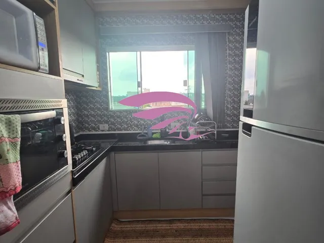 Imagem 8: APARTAMENTO RESIDENCIAL em SÃO JOSÉ DOS PINHAIS - PR, SÃO MARCOS