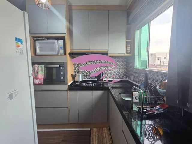 Imagem 16: APARTAMENTO RESIDENCIAL em SÃO JOSÉ DOS PINHAIS - PR, SÃO MARCOS