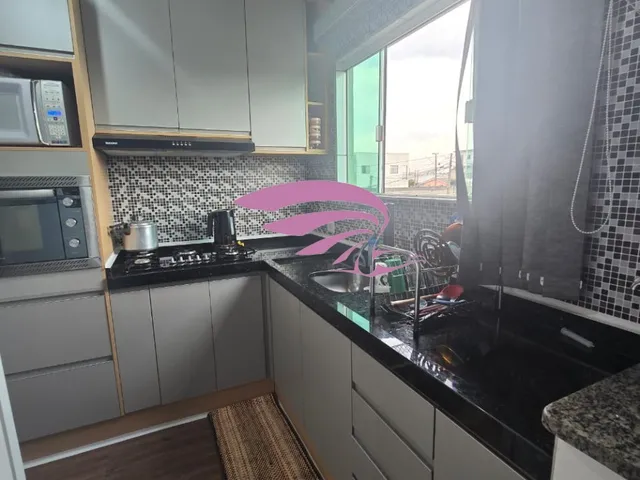 Imagem 10: APARTAMENTO RESIDENCIAL em SÃO JOSÉ DOS PINHAIS - PR, SÃO MARCOS