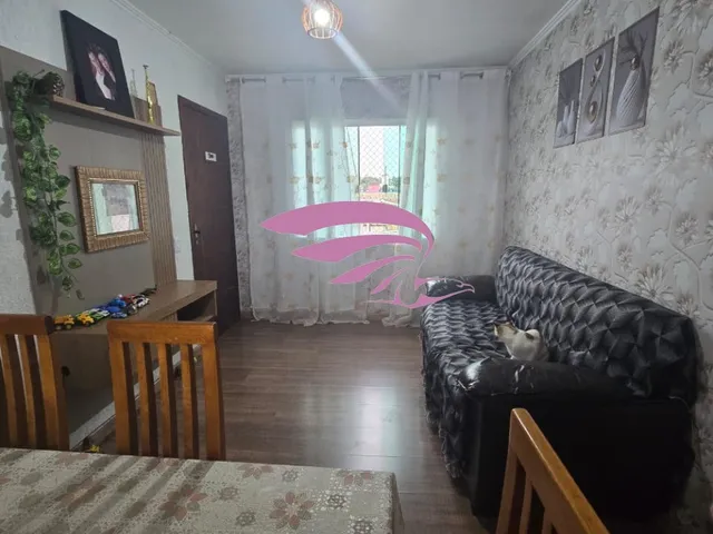 Imagem 9: APARTAMENTO RESIDENCIAL em SÃO JOSÉ DOS PINHAIS - PR, SÃO MARCOS