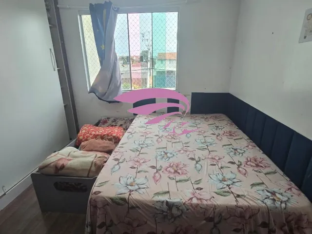 Imagem 14: APARTAMENTO RESIDENCIAL em SÃO JOSÉ DOS PINHAIS - PR, SÃO MARCOS