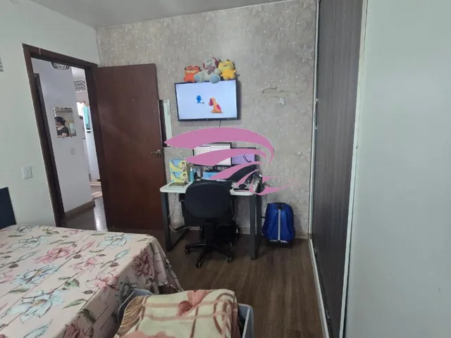 Imagem 3: APARTAMENTO RESIDENCIAL em SÃO JOSÉ DOS PINHAIS - PR, SÃO MARCOS