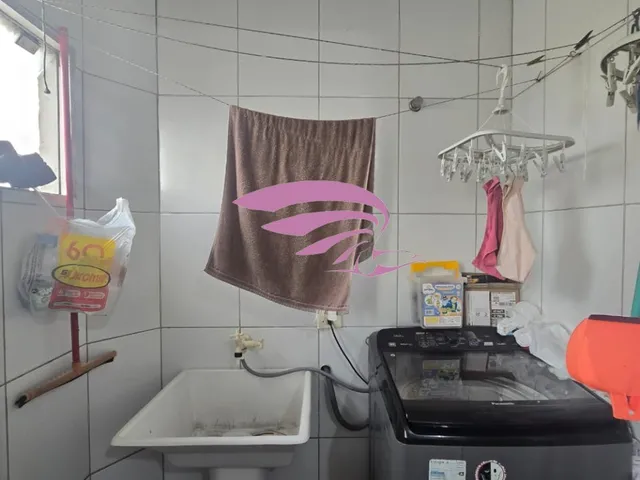 Imagem 6: APARTAMENTO RESIDENCIAL em SÃO JOSÉ DOS PINHAIS - PR, SÃO MARCOS