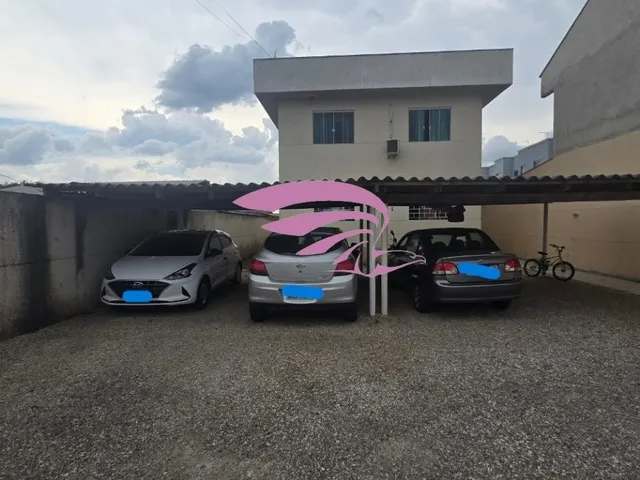 Imagem 12: APARTAMENTO RESIDENCIAL em SÃO JOSÉ DOS PINHAIS - PR, SÃO MARCOS