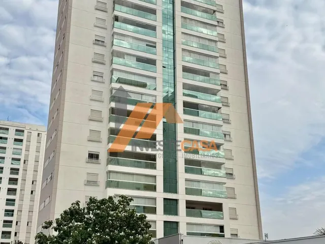 Imagem: Apartment em Sorocaba - São Paulo, Parque