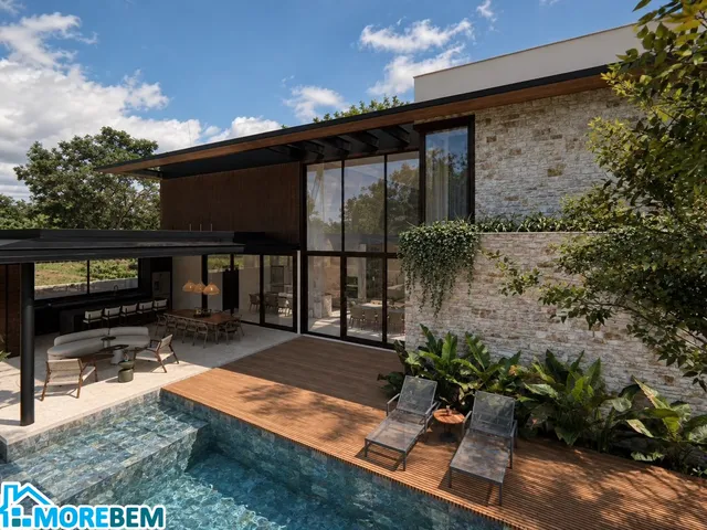 Imagem 2: CASA DE LUXO À VENDA NO CASTELO