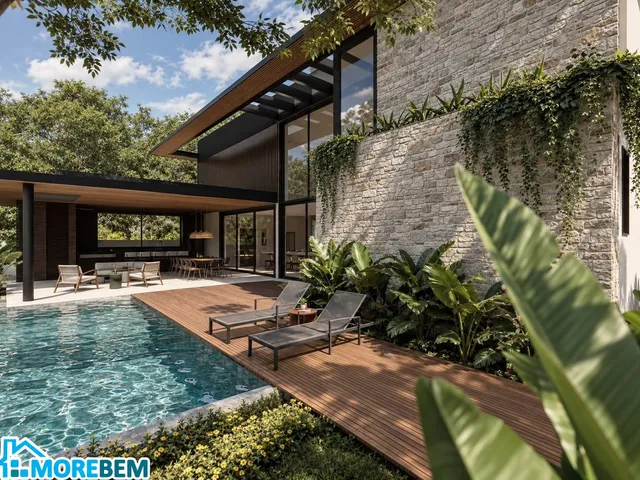 Imagem 5: CASA DE LUXO À VENDA NO CASTELO