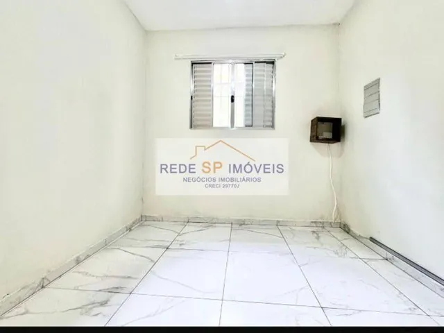 Imagem: Casa para locação na Vila Cosmopolita