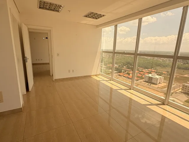Imagem: JARDIM CUIABA OFFICE - Sala comercial Avenida