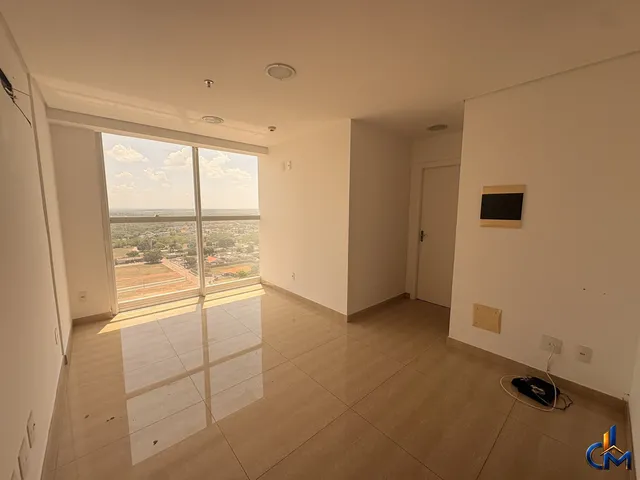 Imagem: JARDIM CUIABA OFFICE - Sala comercial Avenida