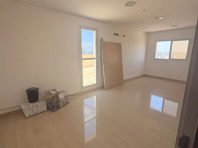 Imagem: JARDIM CUIABA OFFICE - Sala comercial Avenida