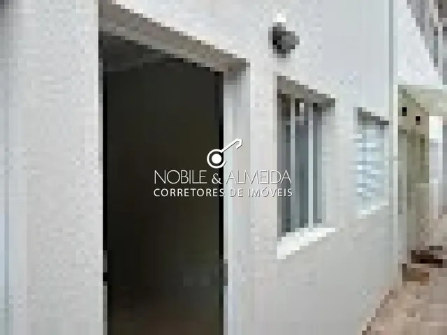 Imagem: CASA COM 47,00 m² - ESMERALDA - PRAIA GRANDE