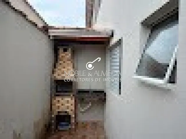 Imagem 10: CASA COM 47,00 m² - ESMERALDA - PRAIA GRANDE SP