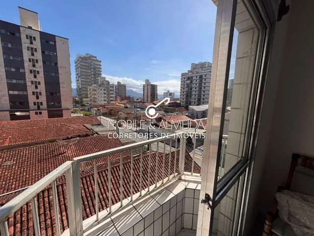 Imagem: Venda. Apartamento 2 dormitórios. Ocian