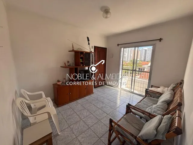 Imagem 16: Venda. Apartamento 2 dormitórios. Ocian, Praia Grande, S.P. 100 m. da orla