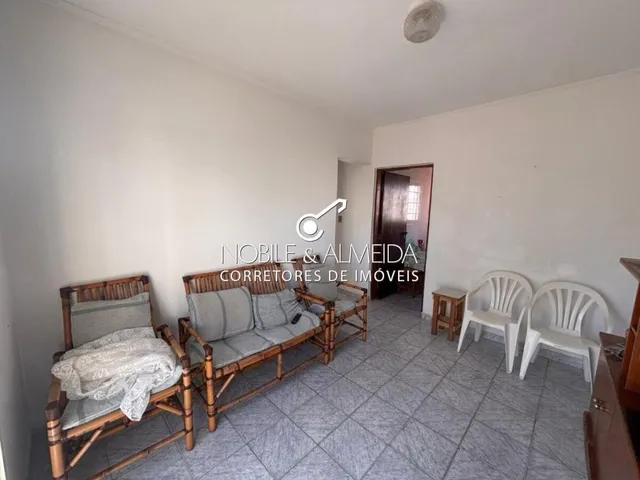 Imagem 7: Venda. Apartamento 2 dormitórios. Ocian, Praia Grande, S.P. 100 m. da orla