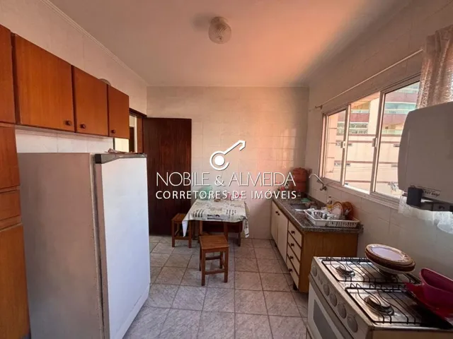 Imagem 8: Venda. Apartamento 2 dormitórios. Ocian, Praia Grande, S.P. 100 m. da orla