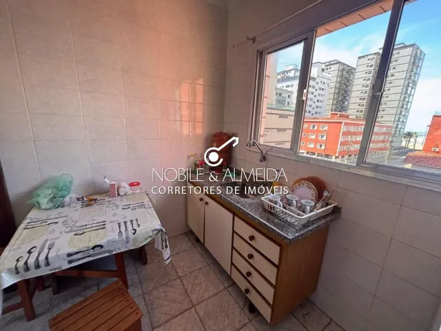 Imagem 10: Venda. Apartamento 2 dormitórios. Ocian, Praia Grande, S.P. 100 m. da orla