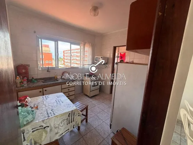 Imagem 11: Venda. Apartamento 2 dormitórios. Ocian, Praia Grande, S.P. 100 m. da orla