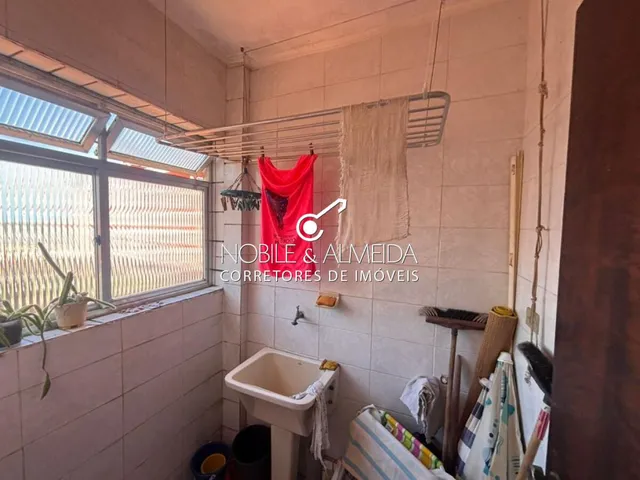 Imagem 12: Venda. Apartamento 2 dormitórios. Ocian, Praia Grande, S.P. 100 m. da orla