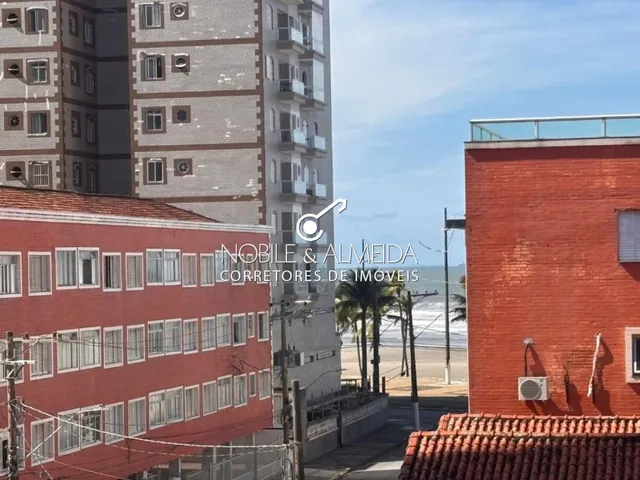 Imagem 13: Venda. Apartamento 2 dormitórios. Ocian, Praia Grande, S.P. 100 m. da orla
