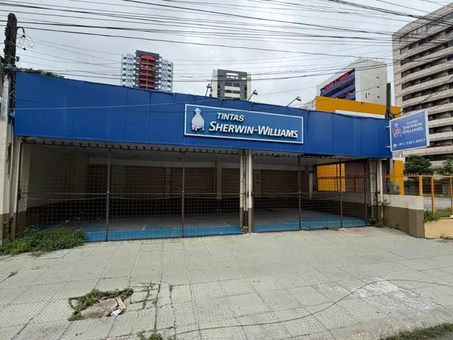 Imagem: PONTO COMERCIAL PIEDADE