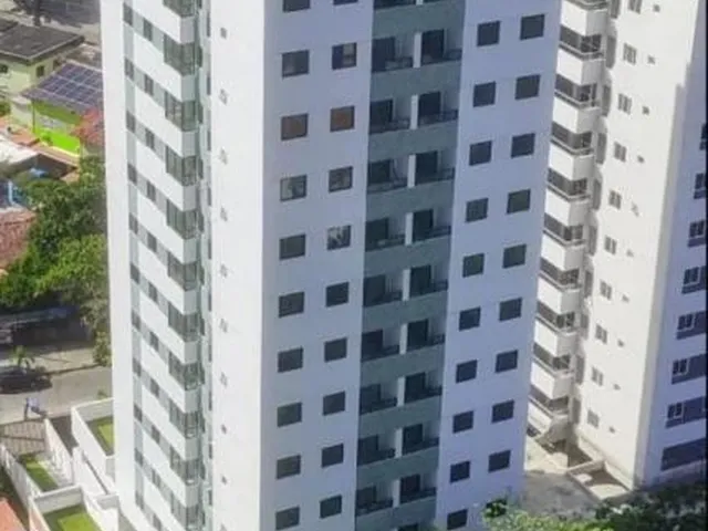 Imagem: EDF PARC JARDIM