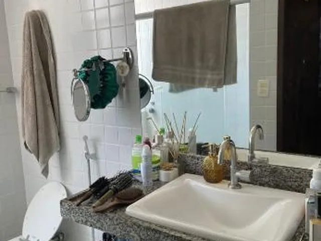 Imagem 4: EDF MEDUZA Apartamento com 3 dormitórios