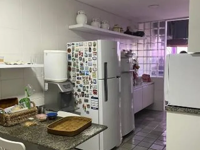 Imagem 5: EDF MEDUZA Apartamento com 3 dormitórios