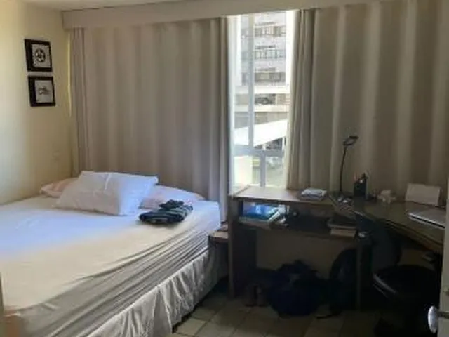 Imagem 9: EDF MEDUZA Apartamento com 3 dormitórios
