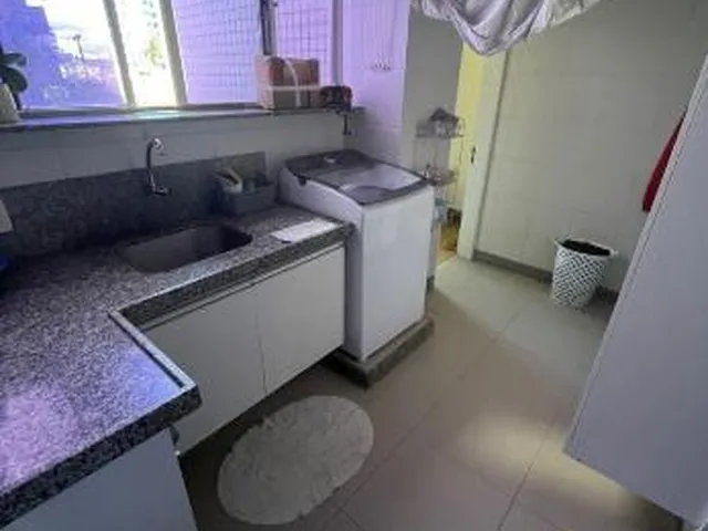 Imagem 13: EDF MEDUZA Apartamento com 3 dormitórios