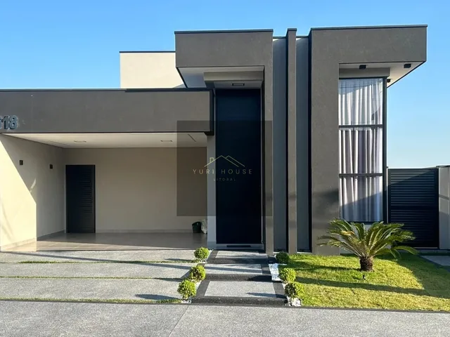 Imagem: Casa em Condomínio de Luxo com 3 Quartos