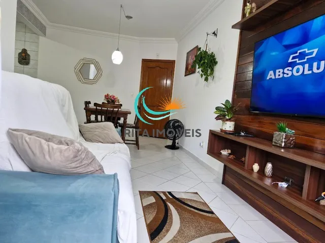 Imagem 15: Apartamento térreo para locação com vista mar na praia da Enseada/Centro