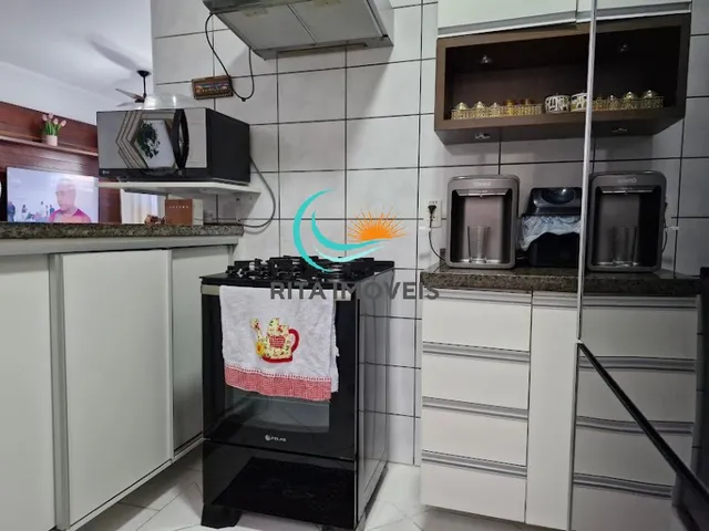 Imagem 8: Apartamento térreo para locação com vista mar na praia da Enseada/Centro