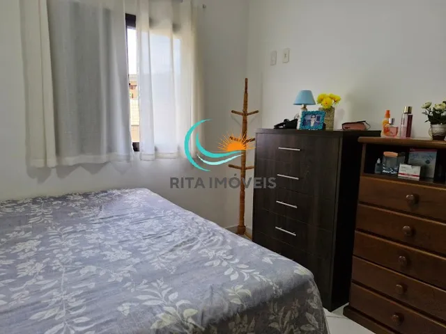 Imagem 10: Apartamento térreo para locação com vista mar na praia da Enseada/Centro