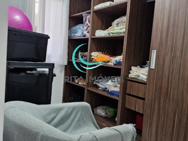Imagem 13: Apartamento térreo para locação com vista mar na praia da Enseada/Centro