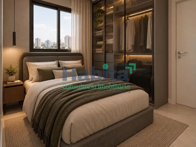 Imagem 4: Apartamento em João Paulo II, João Pessoa/PB