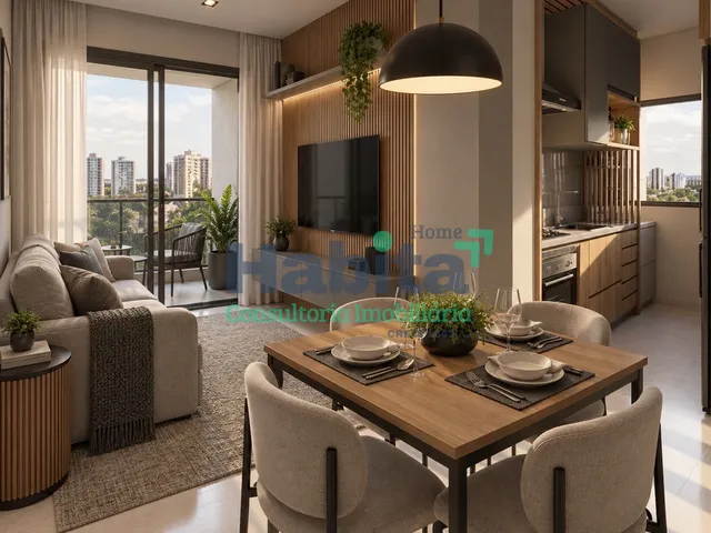 Imagem 6: Apartamento em João Paulo II, João Pessoa/PB
