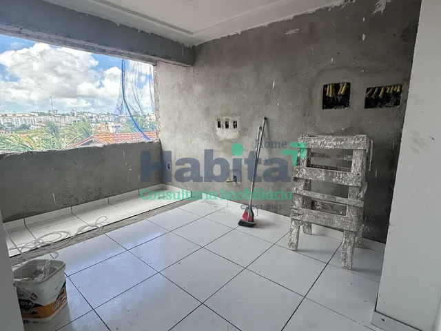 Imagem 2: Apartamento em João Paulo II, João Pessoa/PB