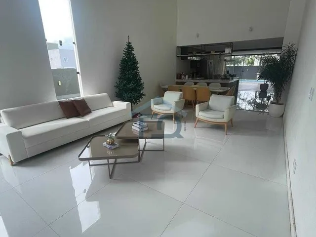 Imagem 4: Casa em Condomínio ALPHAVILLE LITORAL NORTE 3