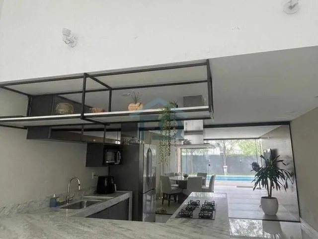 Imagem 7: Casa em Condomínio ALPHAVILLE LITORAL NORTE 3