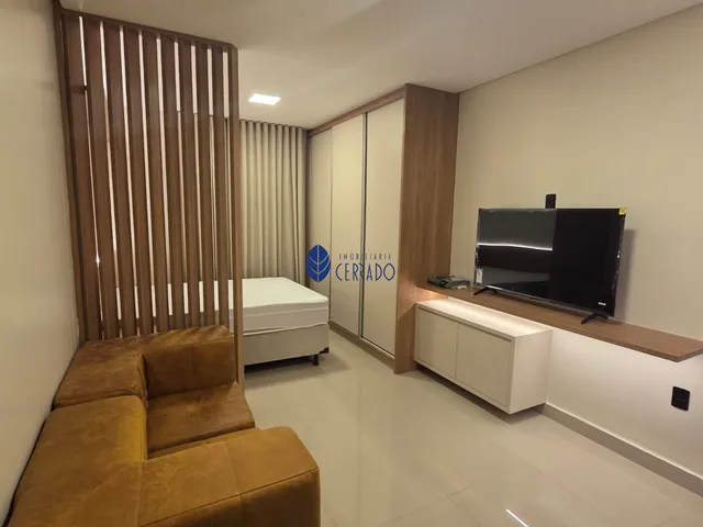 Imagem 13: Studio│Apartamento Mobiliado para Aluguel │Residencial Blue Life Stay│Anápolis