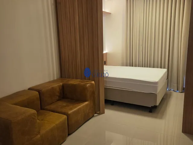 Imagem 10: Studio│Apartamento Mobiliado para Aluguel │Residencial Blue Life Stay│Anápolis