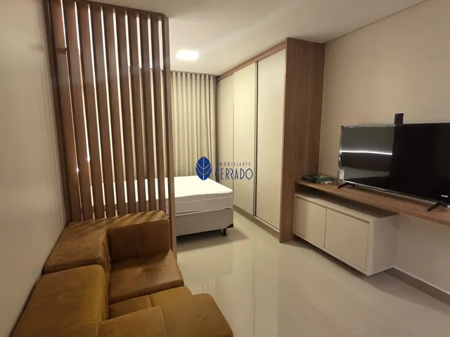Imagem 11: Studio│Apartamento Mobiliado para Aluguel │Residencial Blue Life Stay│Anápolis