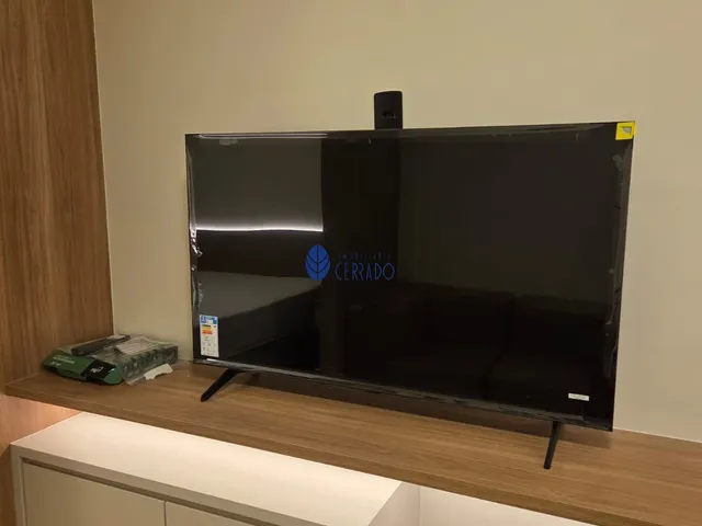 Imagem 12: Studio│Apartamento Mobiliado para Aluguel │Residencial Blue Life Stay│Anápolis