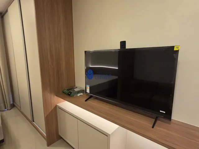 Imagem 8: Studio│Apartamento Mobiliado para Aluguel │Residencial Blue Life Stay│Anápolis