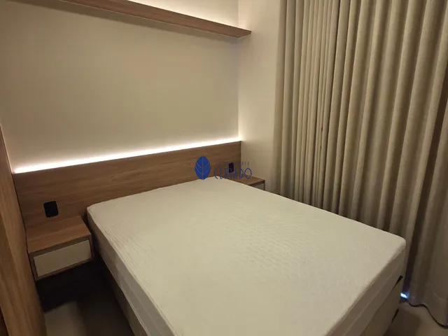 Imagem 3: Studio│Apartamento Mobiliado para Aluguel │Residencial Blue Life Stay│Anápolis
