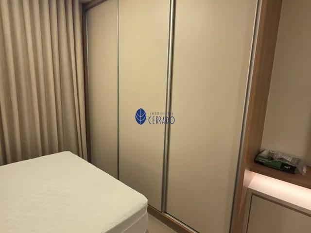 Imagem 6: Studio│Apartamento Mobiliado para Aluguel │Residencial Blue Life Stay│Anápolis