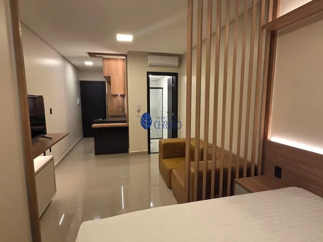 Imagem 9: Studio│Apartamento Mobiliado para Aluguel │Residencial Blue Life Stay│Anápolis