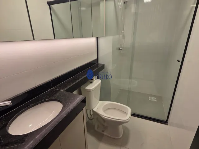 Imagem 5: Studio│Apartamento Mobiliado para Aluguel │Residencial Blue Life Stay│Anápolis